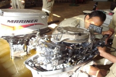 engine repair